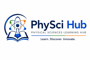 PHYSICAL SCIENCES LEARNING HUB